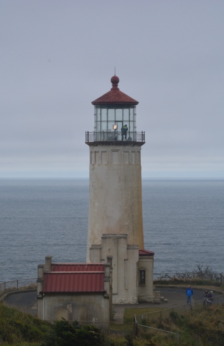 North Head Lighthouse